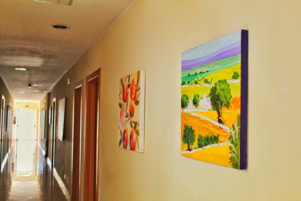 Hotel Mille Pini Marina di Ginosa Zewnętrze zdjęcie